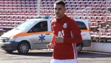 Официално: Шампионът на Азербайджан върна Ахмедов на ЦСКА