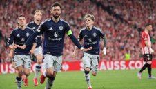 Мачовете по телевизията днес, 8 май