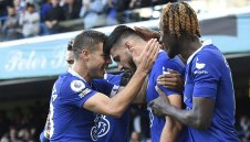 Голяма надежда на Челси отряза Милан