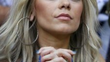 Красивата гъркиня е половин полякиня