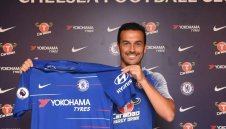 ОФИЦИАЛНО: Педро преподписа с Челси