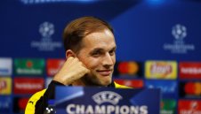 Тухел: Това не е първият гол на Вайгъл, веднъж вкара на тренировка