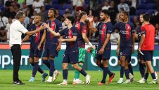 От ПСЖ искат законно правило за таван на заплатите във футбола 