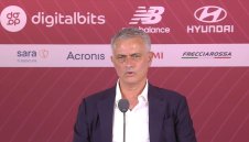 Изритан от Левски пророкува: Рома ще уволни Моуриньо 