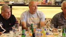 Кокала: Отиваме за дубъл в Търново