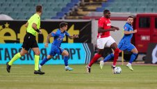 Албански съдии за реваншите на ЦСКА и ЦСКА 1948 в Европа