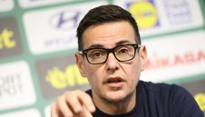 Бленджини с любопитен коментар преди Световното