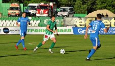 Нов проблем за Левски, Райнов отива в чужбина 