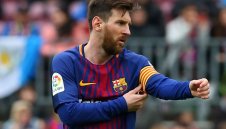 Меси е на 22 стъпки от велик рекорд на Касияс в Ла Лига