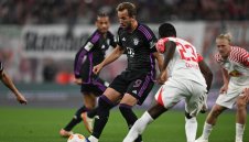 Копенхаген - Байерн Мюнхен