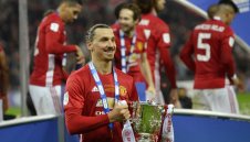 Големият Ибра: Дойдох в Юнайтед за трофеи