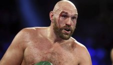 Фюри продължава да сипе закани за Уайлдър