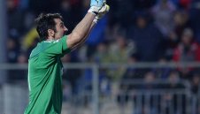 Буфон: Перес никога не ме е искал в Реал