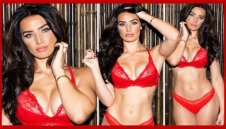 Жената на Кайл Уокър - Ани Килнър