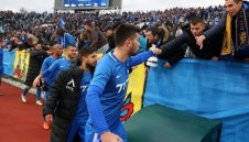 Коронавирусът лишил Левски от важен спонсор