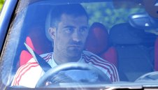 Арсенал би шута на гръцко ренде