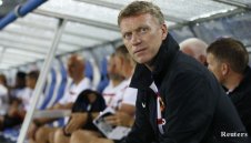 Тежък удар за Юнайтед - Ван Перси и Уелбек се контузиха