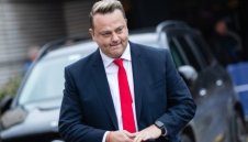 Георги Градев скандализира: Фурнаджиев управлява БФС, а не Гонзо