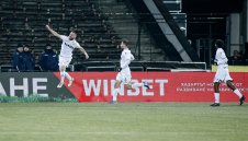 Славия измъкна точка в Кърджали + ВИДЕО