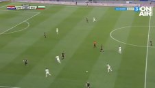 ВИДЕО: Хърватия - България