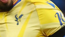 Кристъл Палас на Светльо Тодоров отново е на върха