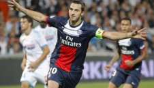 Ибра - 41 гола в 41 мача