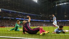 Гюндоган: Доминирахме над Барса, можехме да им мушнем още няколко!