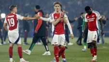 Капитанът на Арсенал обясни защо ПСЖ е на финал