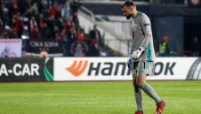 Днес Бусато се изравнява с легенда на ЦСКА