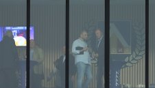 Тити продава акциите си в Левски: Ще се молим само на феновете + ВИДЕО