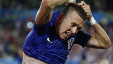 Сагата е към края си! Перишич си тръгва от Интер