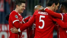 ПРОГНОЗА: Байерн Мюнхен - Херта