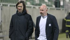 Треньорът на Андерлехт проплака: Лудогорец ни би с късмет