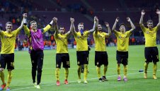 ПРОГНОЗА: Борусия Дортмунд - Хановер