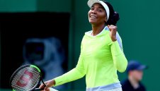 Винъс Уилямс ще пропусне турнира в Бризбън