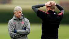 Реалистът Венгер: Не ни е цел титлата, имаме си други грижи