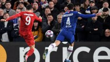 Рюдигер? Байерн да вземе друг от Челси