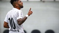 Новият Неймар гледа към Дортмунд