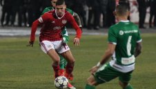 ПРОГНОЗА: ЦСКА - Лудогорец