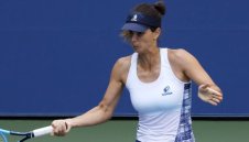 Цвети Пиронкова - Андреа Петкович 6:3, 6:3