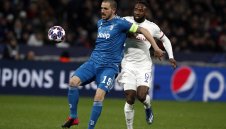 Скандал разтресе Юве преди Шампионска лига