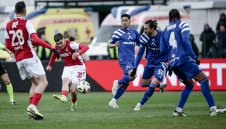 Левски няма как да се сравнява с ЦСКА и Лудогорец