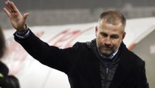 ОФИЦИАЛНО: ЦСКА-София има нов треньор