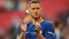 Челси няма да продаде Азар на Реал и срещу 200 млн. евро