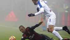 Аталанта - Емполи