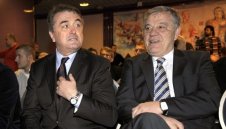 И сърбите обявиха състава си за световното, без изненади в тима