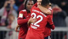 Робен: В такива мачове трябва да довършиш противника