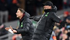 Закъсал гранд пожела асистента на Клоп