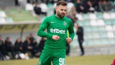 Лудогорец разгроми Спартак Варна, Спас Делев блести с два гола