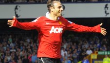 Бербо намекна за Нюкасъл и заяви: С Ибра си приличаме, но никой не казва, че той е стар